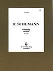 Robert Schumann: Widmung