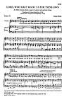 Gustav Holst: Psalm 148 (SSAA)