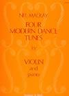 Neil Mackay: Modern Dance Tunes(4)
