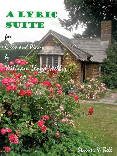 Andrew Lloyd Webber: Lyric Suite