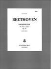 Ludwig van Beethoven: Symphonie 05 C Op.67