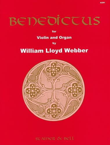 William Lloyd Webber: Benedictus