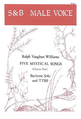 Ralph Vaughan Williams: Five Mystical Songs
