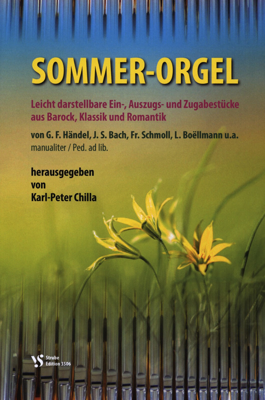 Sommer-Orgel