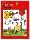 Ekard Link: Gong 1 (Gitaar)