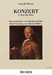 Leopold Mozart: Flötenkonzert G-Dur