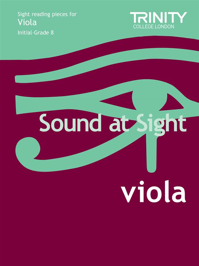 Sound at Sight Viola