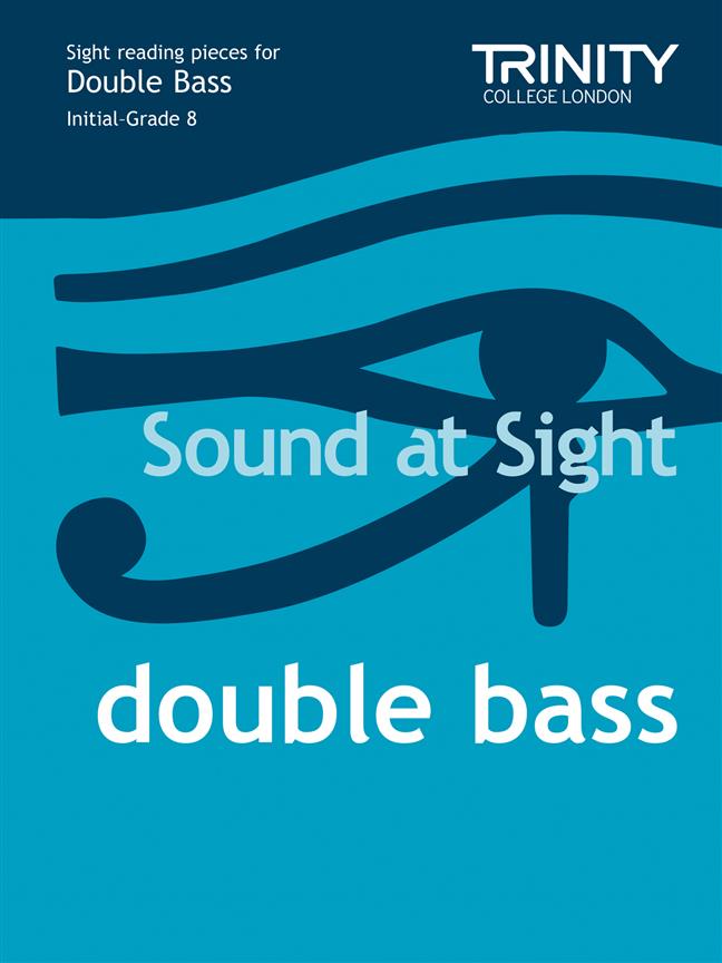 Sound at Sight Double Bass (Int-Grd 8)