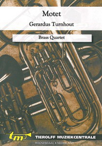 G. Turnhout: Motet