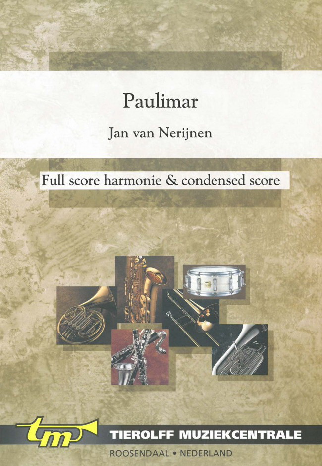Jan van Nerijnen: Paulimar
