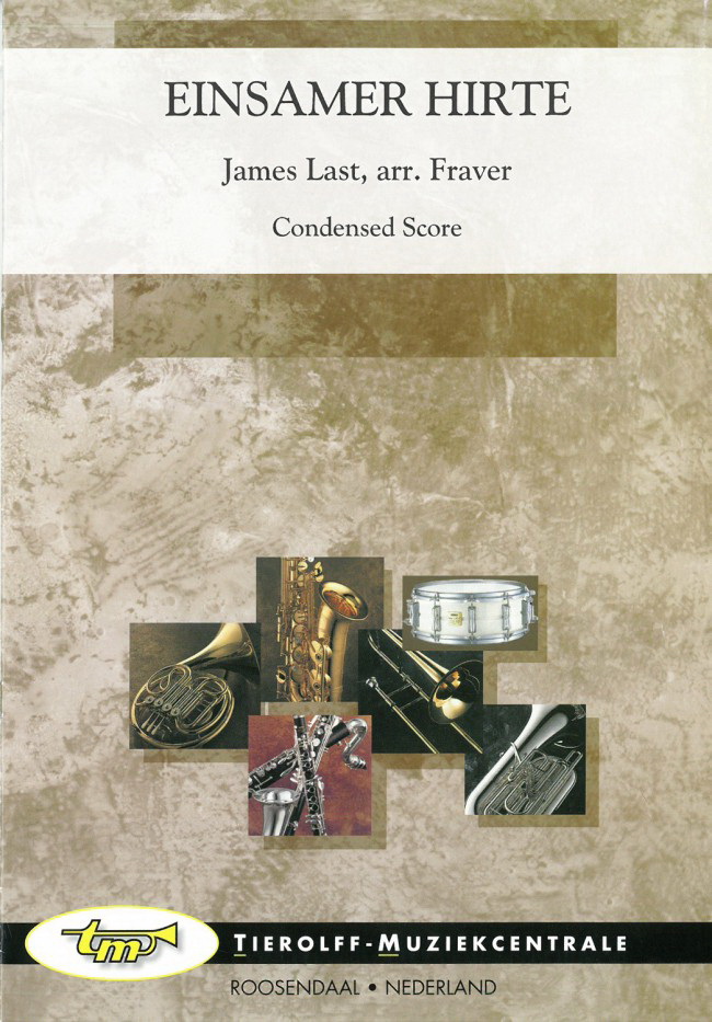 James Last: Einsamer Hirte
