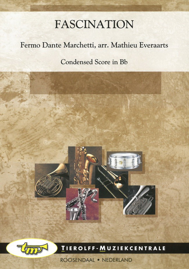 Fermo Dante Marchetti: Fascination