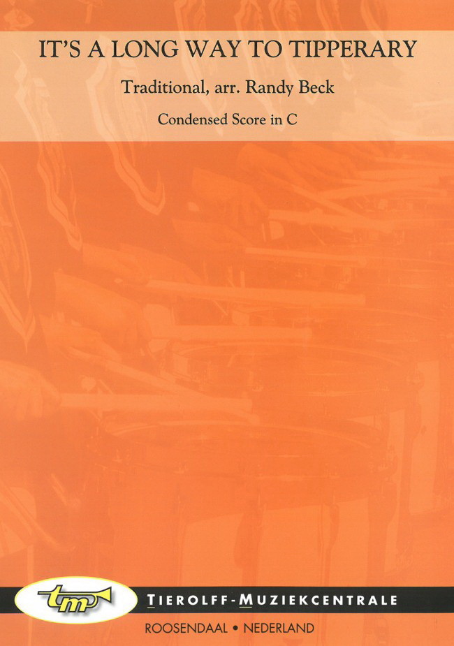 It's A Long Way To Tipperary