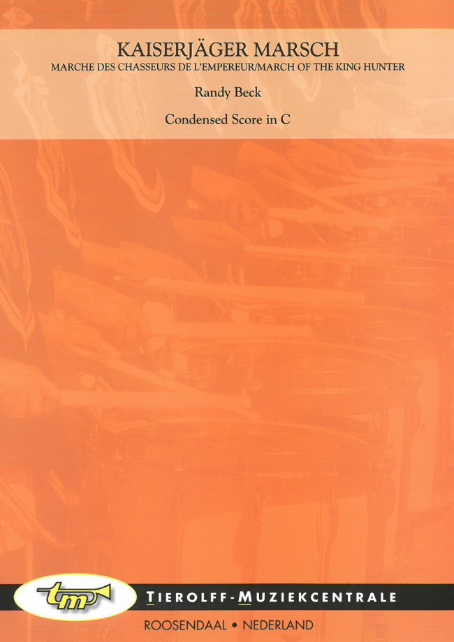 Kaiserjäger Marsch