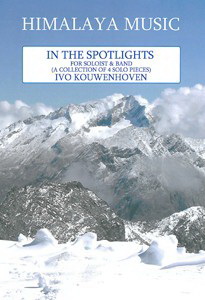 Ivo Kouwenhoven: In The Spotlight