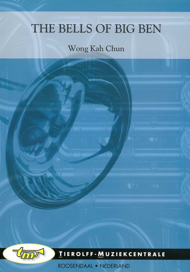 Kah Chun Wong: Bells of Big Ben