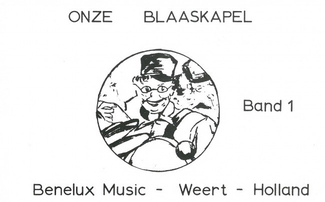 Onze Blaaskapel