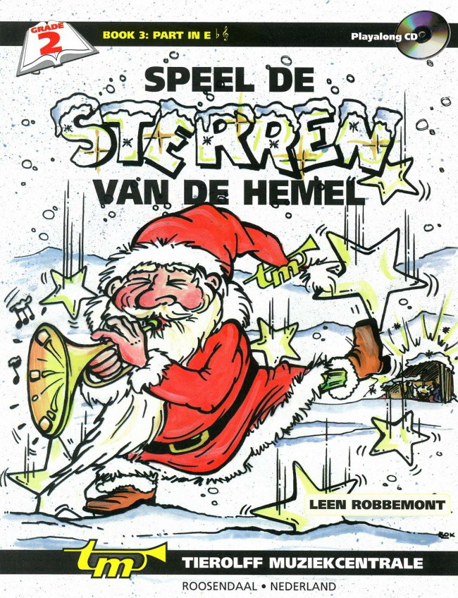 Speel De Sterren Van De Hemel