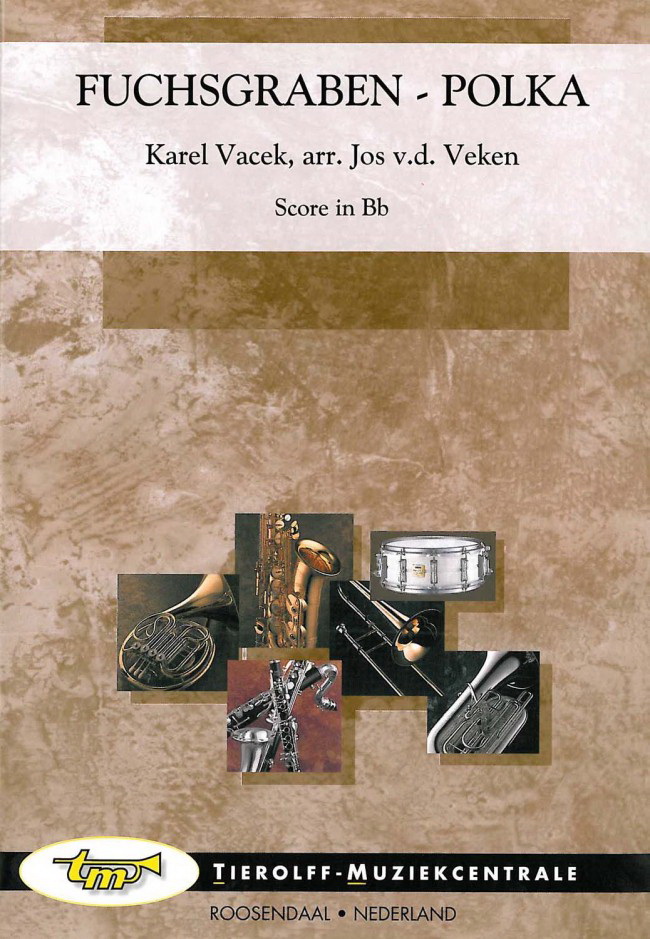 Karel Vacek: Fuchsgraben – Polka