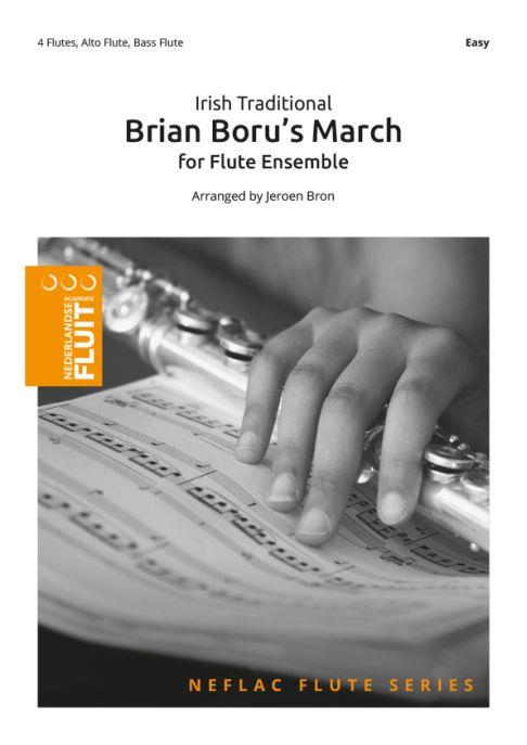 Irish Traditional: Brian Boru`s March