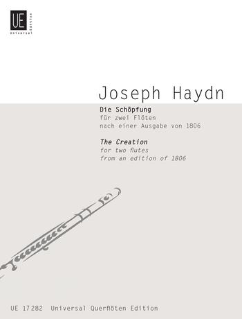 Joseph Haydn: Schopfung