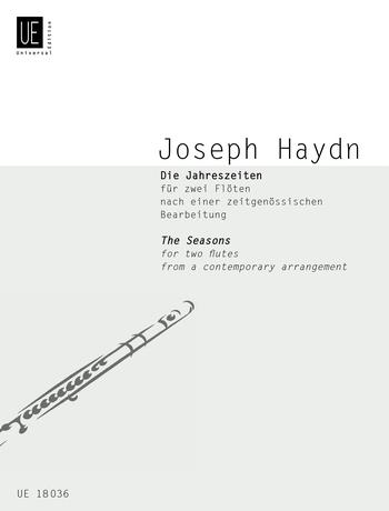 Joseph Haydn: Jahreszeiten