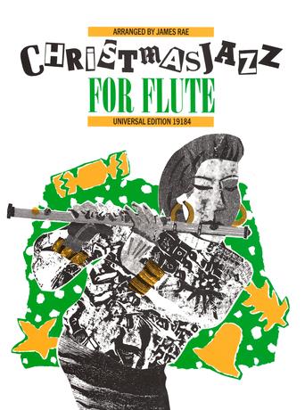 Christmas Jazz Flute