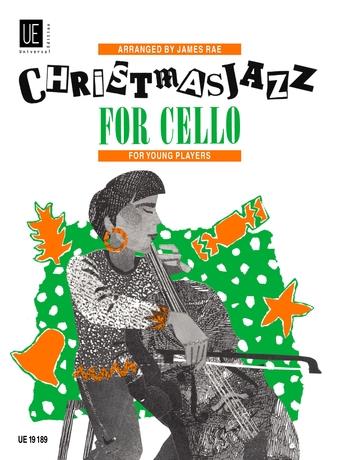Christmas Jazz Cello