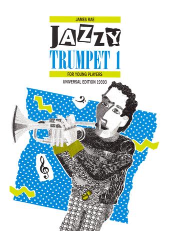 James Rae: Jazzy Trumpet 1