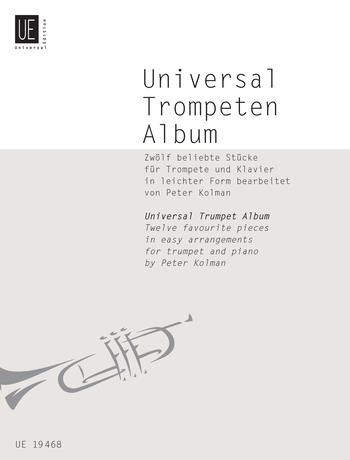 Universal Trompeten Album