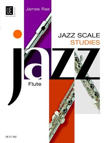 Jazz Scale Studies