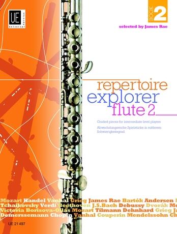 Repertoire Explorer 2