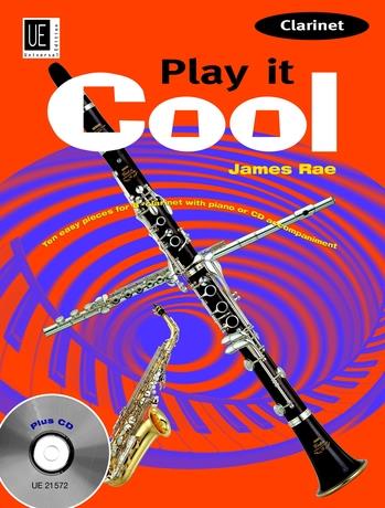 Philip A. Parker: Play it cool