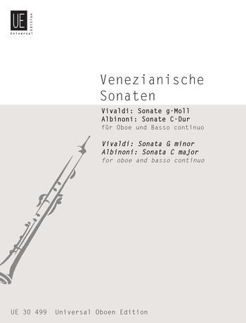 Venetian Sonatas