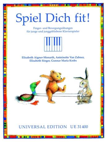 Spiel Dich fit!