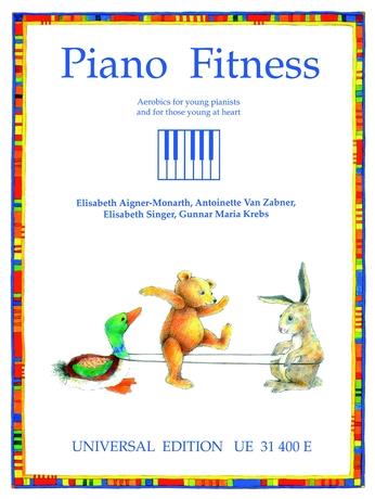 Piano Fitness