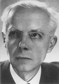 Bela Bartok: Slovakian Dance (Piano)