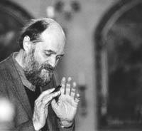 Arvo Pärt: Credo aus der Berliner Messe