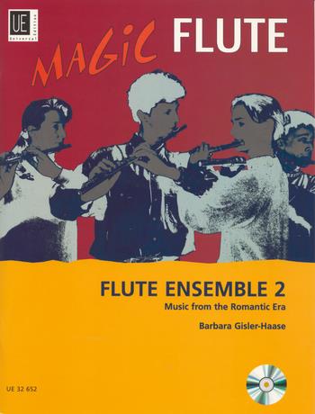 Magic Flute Ensemble 2