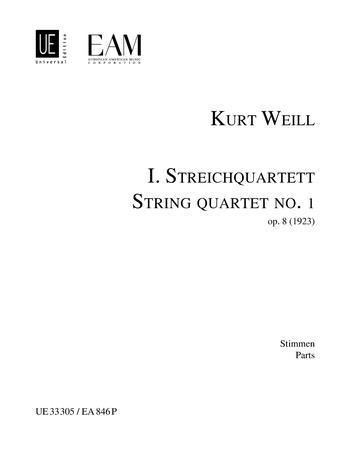 Franz Schreker: Intermezzo und Scherzo für Streichorchester (1900)