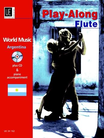 Play-Along World Music Klezmer (Violin)