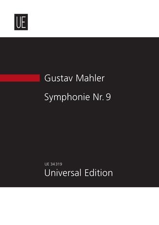 Mahler: Adagio aus der Symphonie Nr. 10