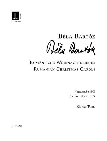 Bela Bartok: Suite op. 14