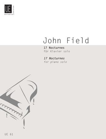 John Field: Nocturnes (Piano)