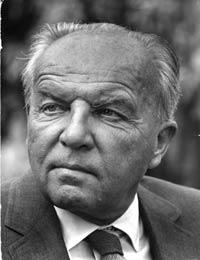 Ernst Krenek: Die Nachtigall