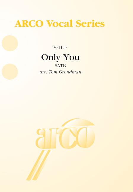 Only you