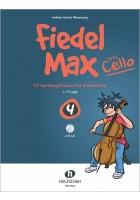 Fiedel-Max goes Cello 4