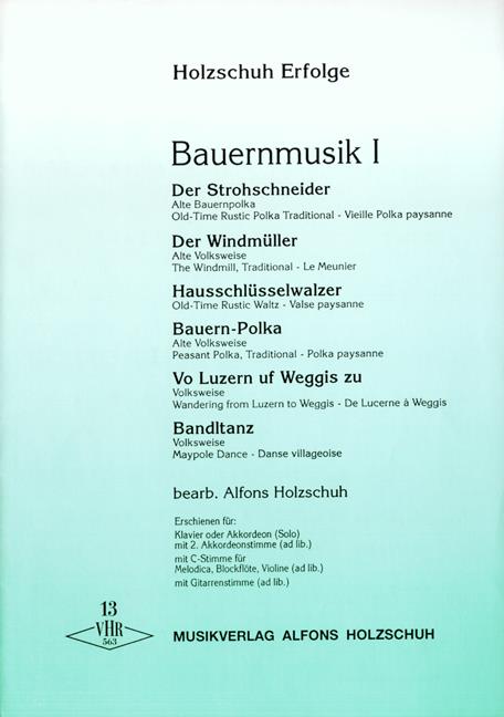 Holzschuh-Erfolge