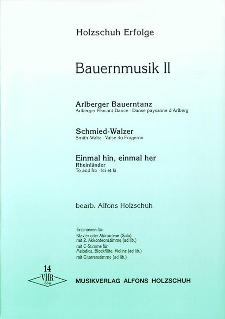 Holzschuh-Erfolge