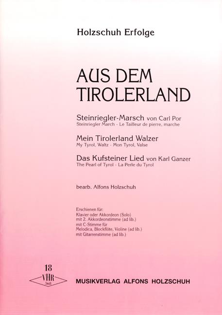 Holzschuh-Erfolge